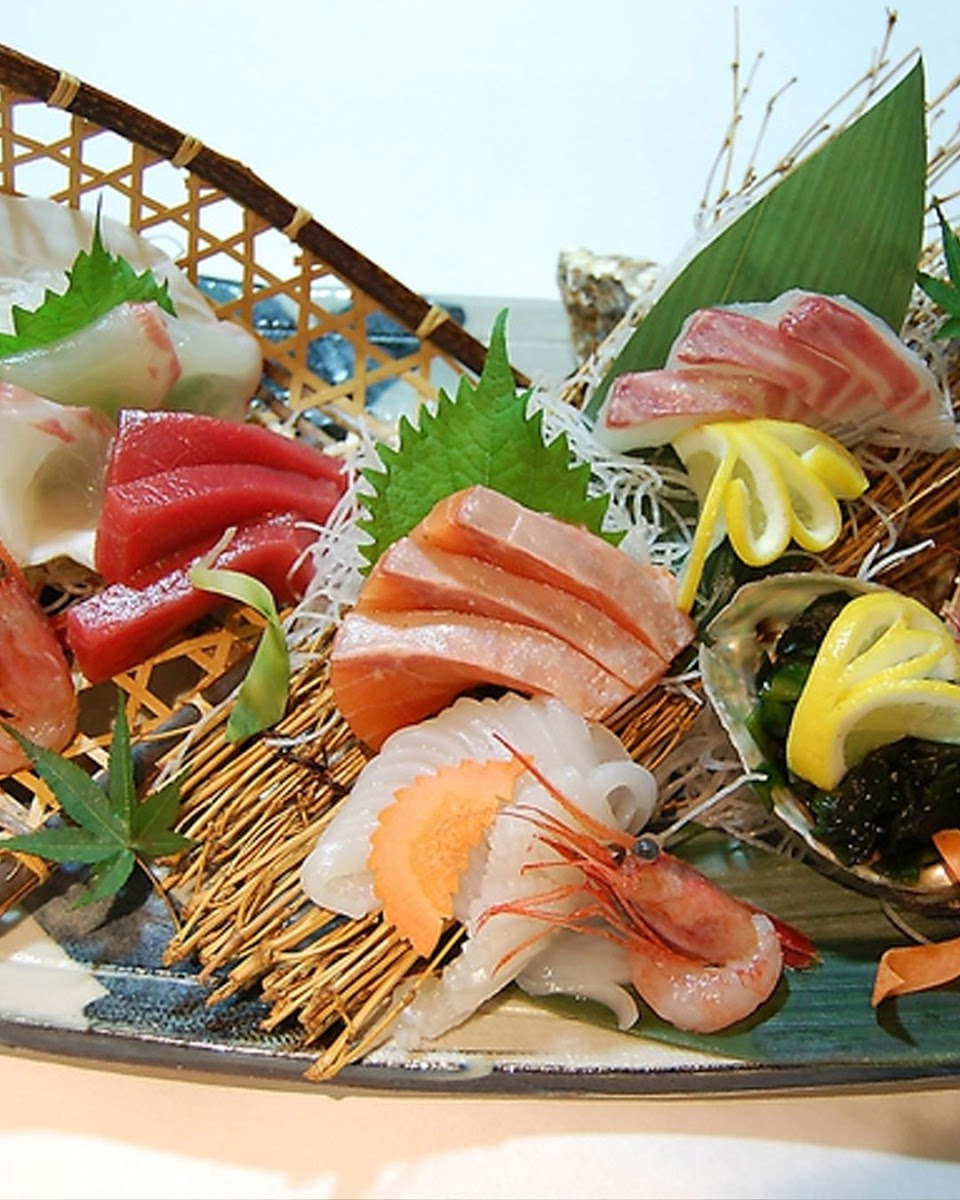 Kichizaimon Higashidori Photos 2