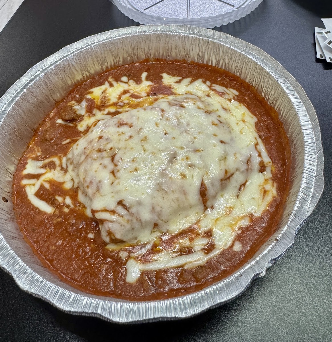 Kickin Pizza Photos 9