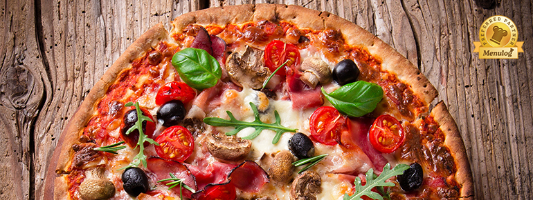 Kidman Park Pizza House