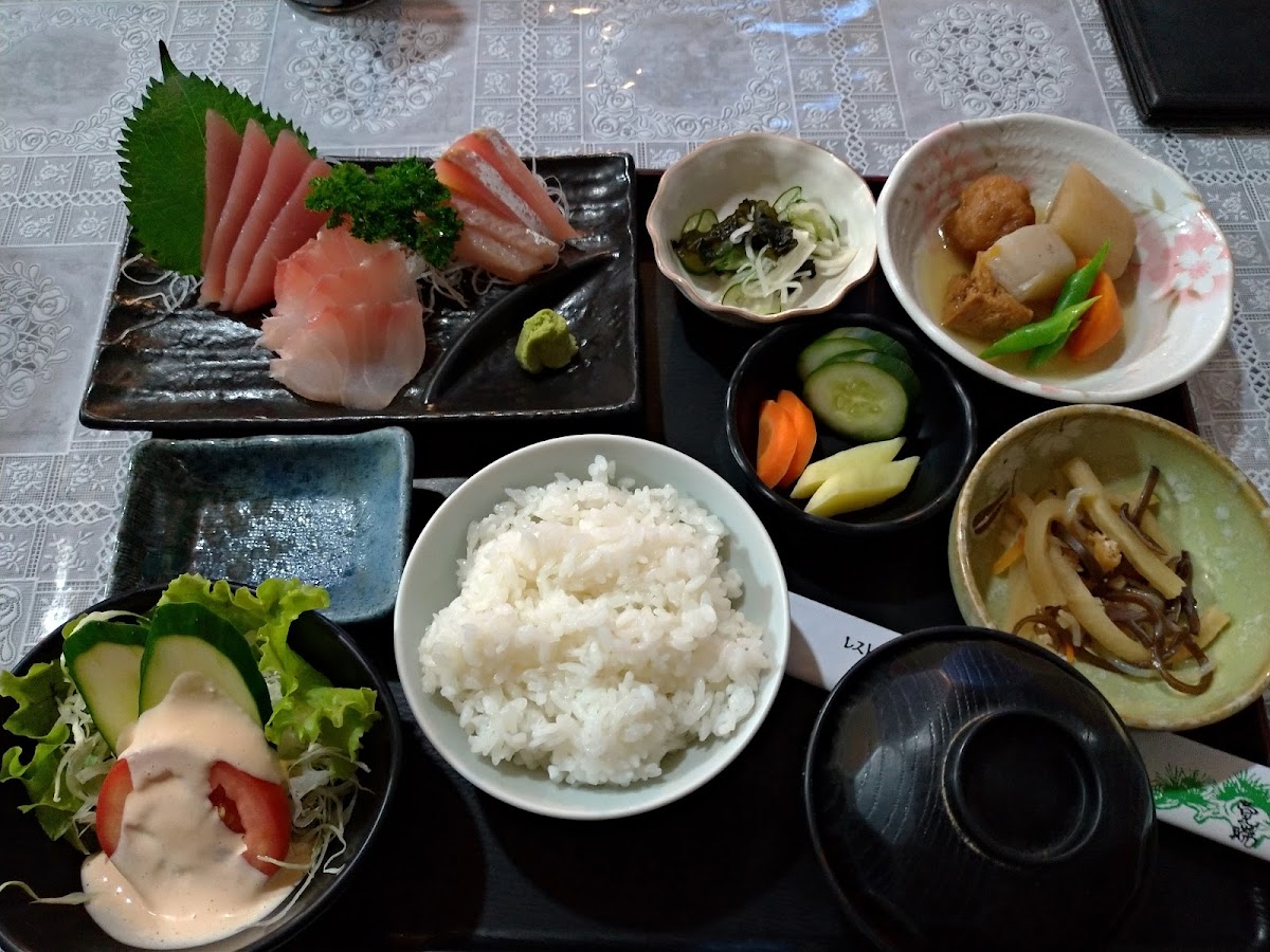 Kidoairaku Japanese Cuisine Photos 9