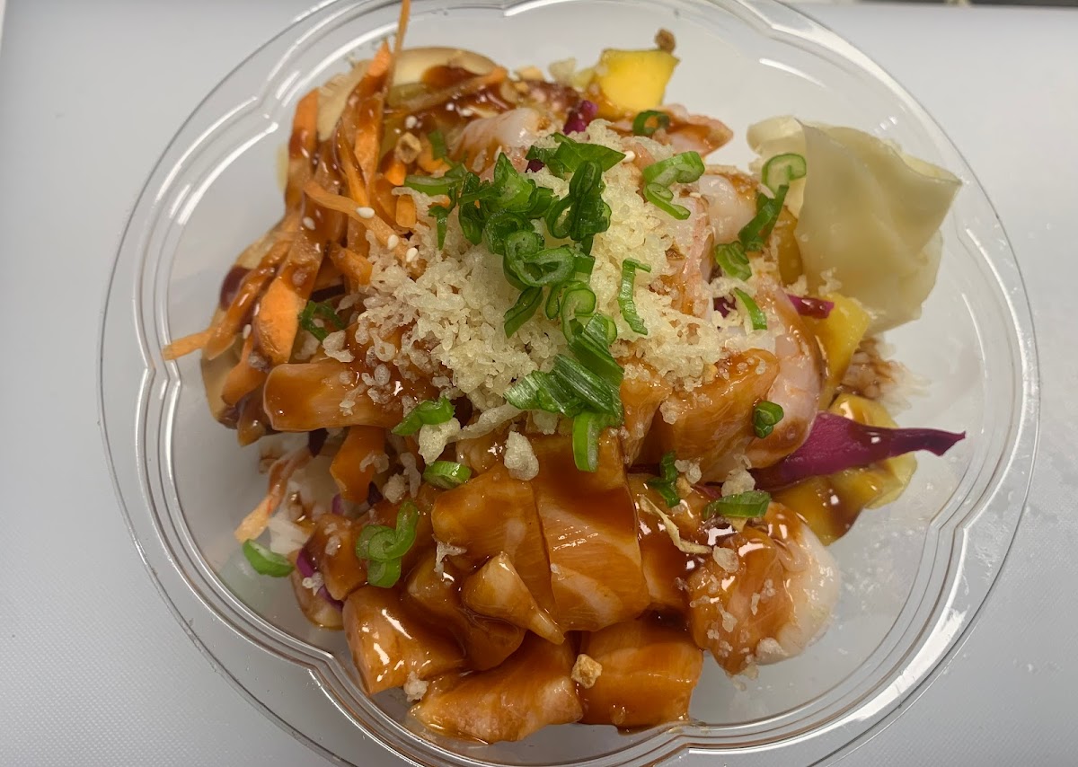 Kiku Asian Cuisine
