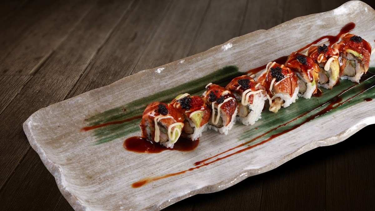 Kiku Sushi Downtown(Best Price On Website!) Photos 2