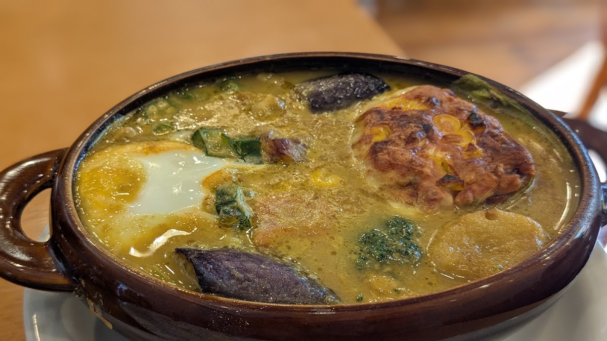 Kikuya Curry Photos 9