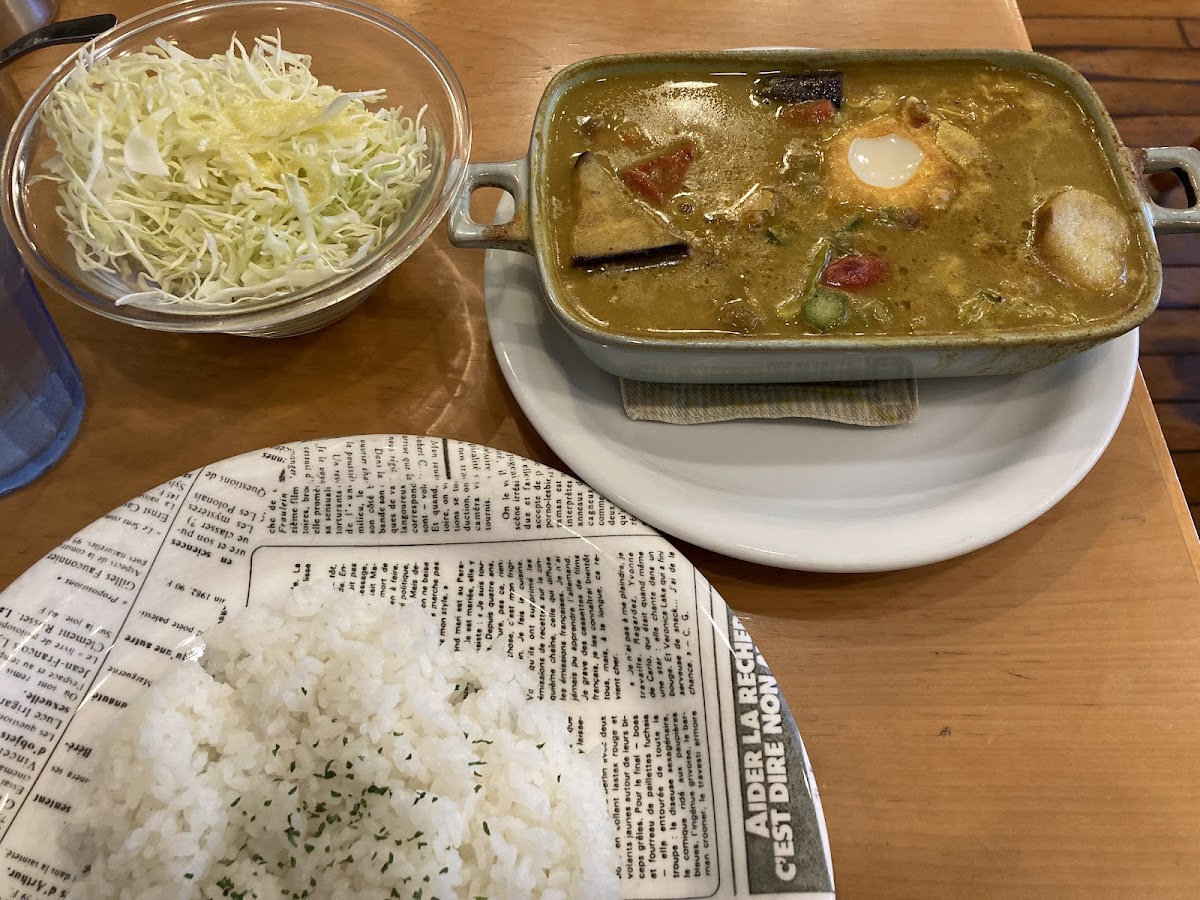 Kikuya Curry Photos 2