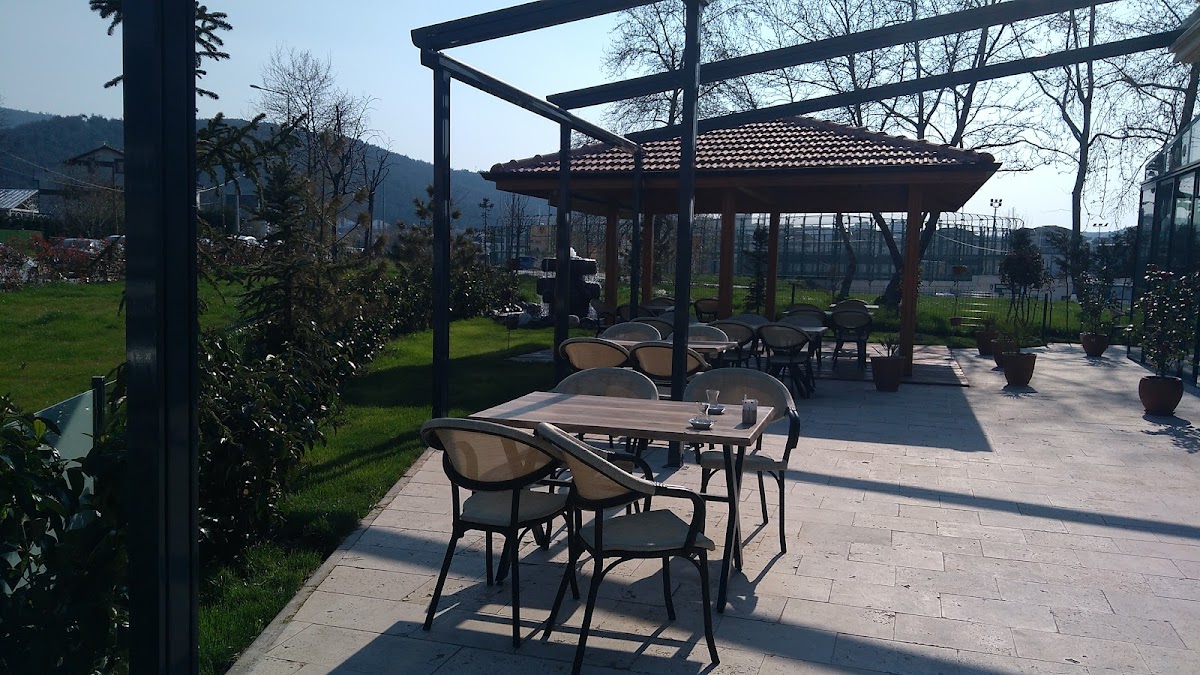 Kilim Restaurant