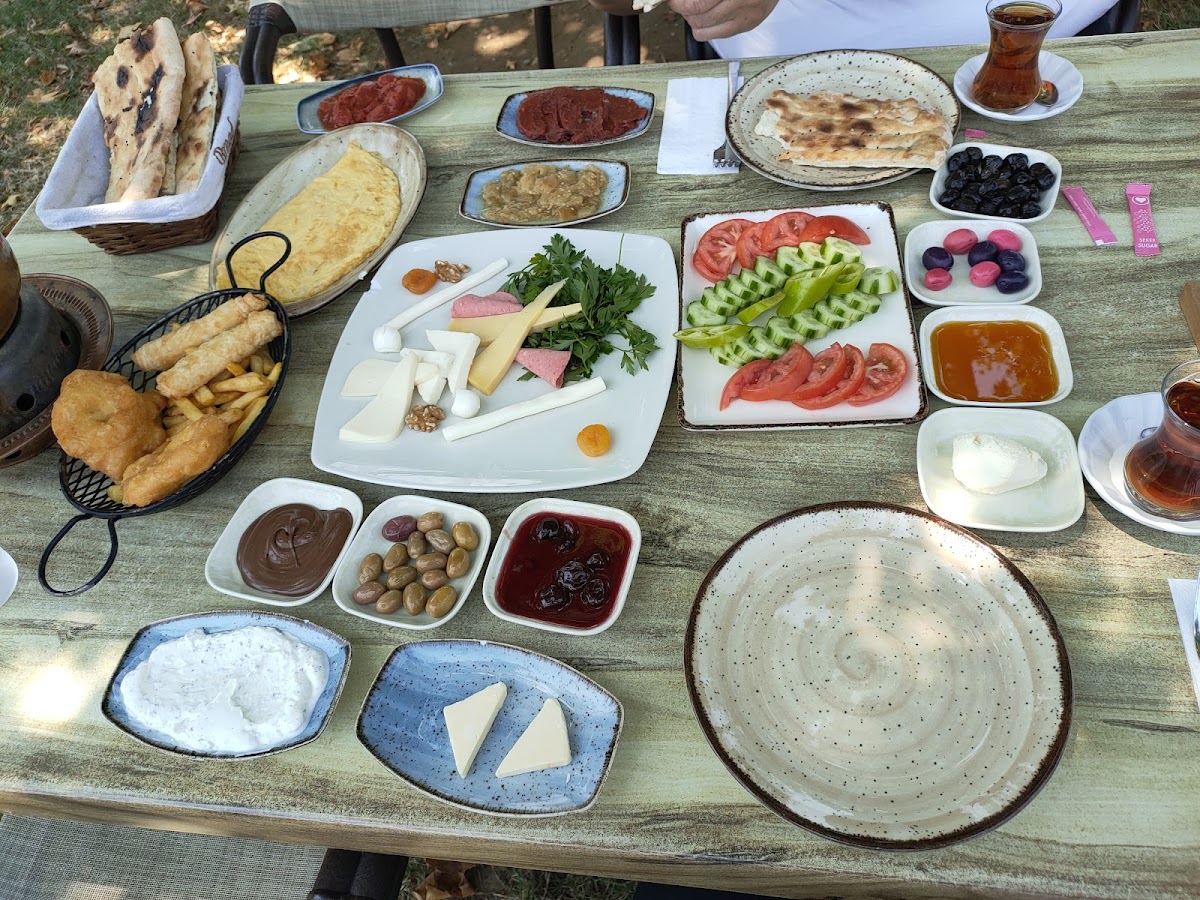 Kilim Restaurant Photos 2