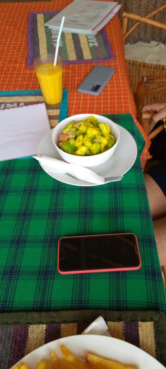 Kilimanjaro Beach Local Restaurant Photos 9