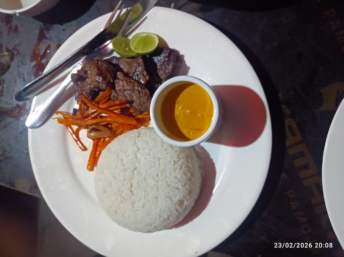 Kilimanjaro Beach Local Restaurant Photos 2
