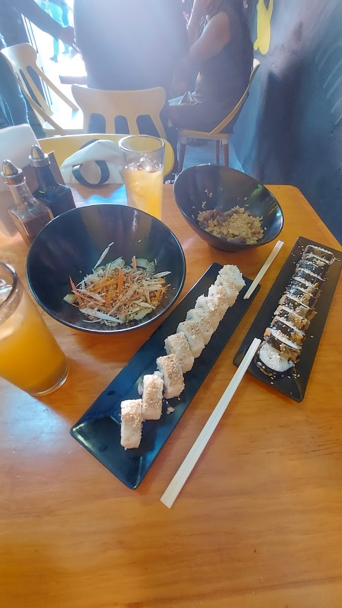 Killer Sushi Photos 9