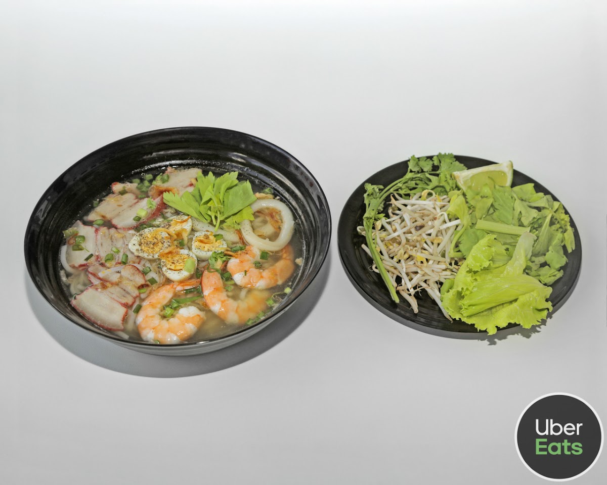 Kim-Asia Restaurant Photos 9