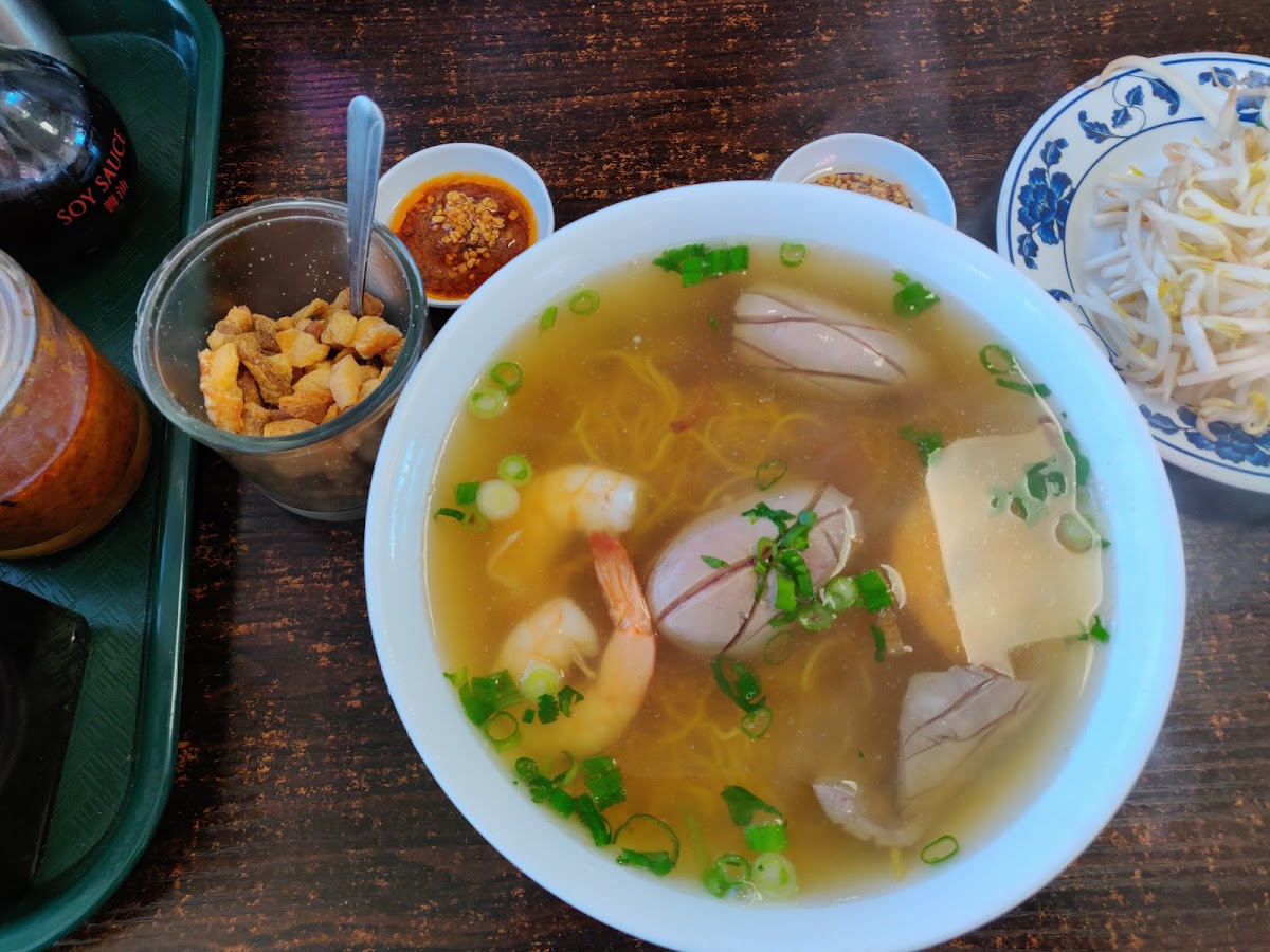 Kim Ky Noodle House Photos 9