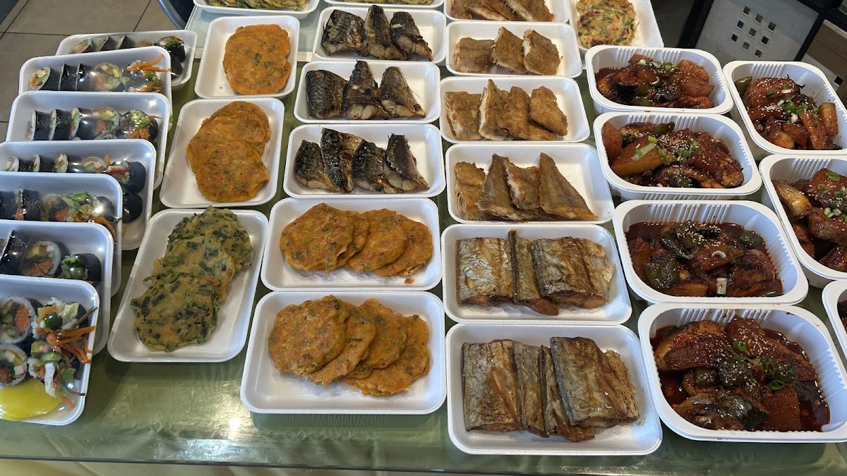 Kimchi Plus Photos 2