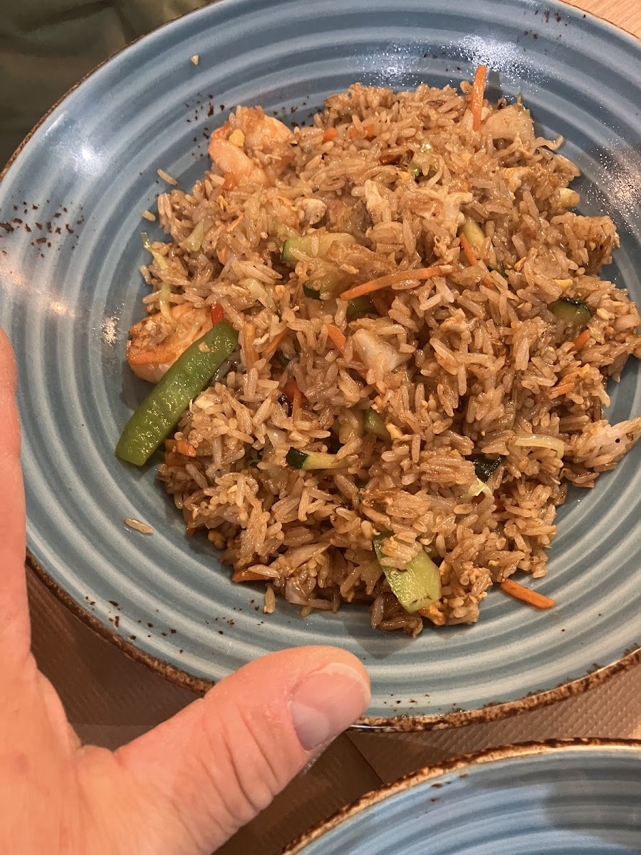 Kimchibowl (Halal Food) Photos 9