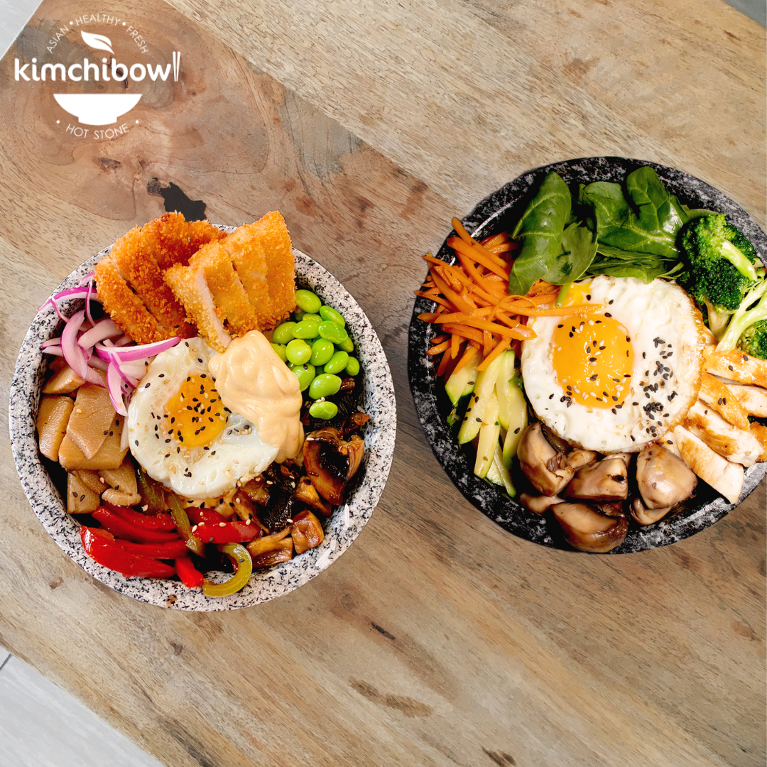 Kimchibowl (Halal Food) Photos 2