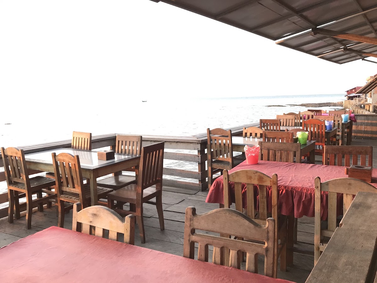 Kimly Seafood Restaurant