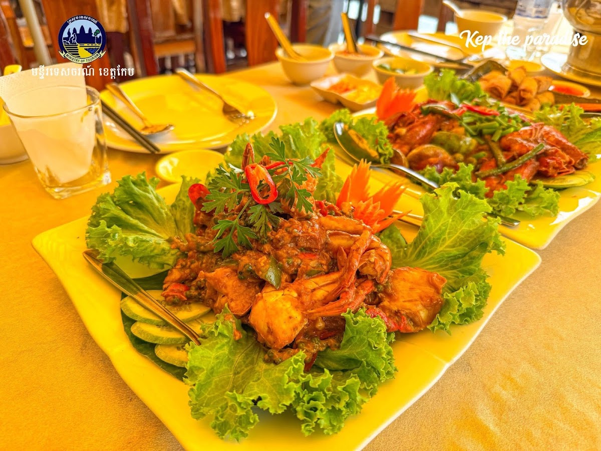 Kimly Seafood Restaurant Photos 2