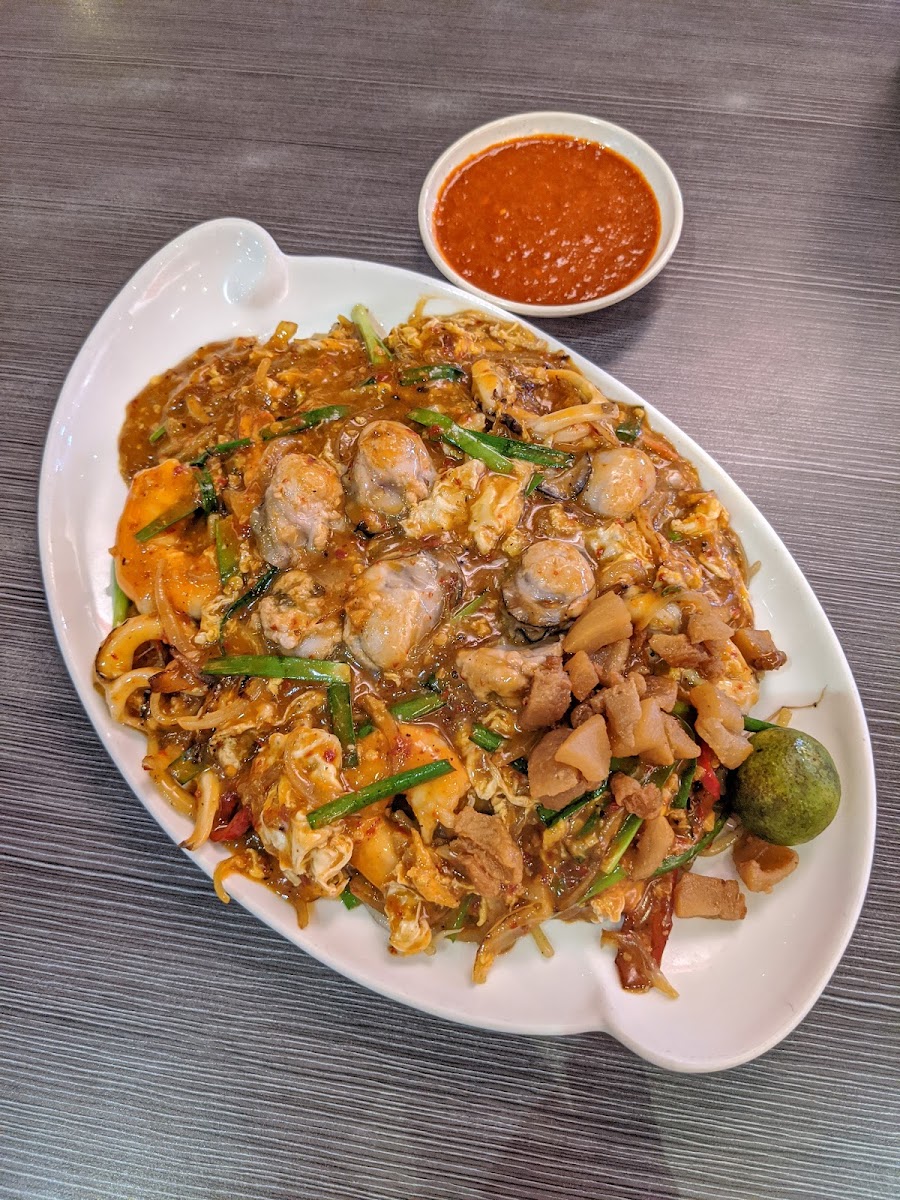 Kim's Place Seafood Restaurant Photos 9