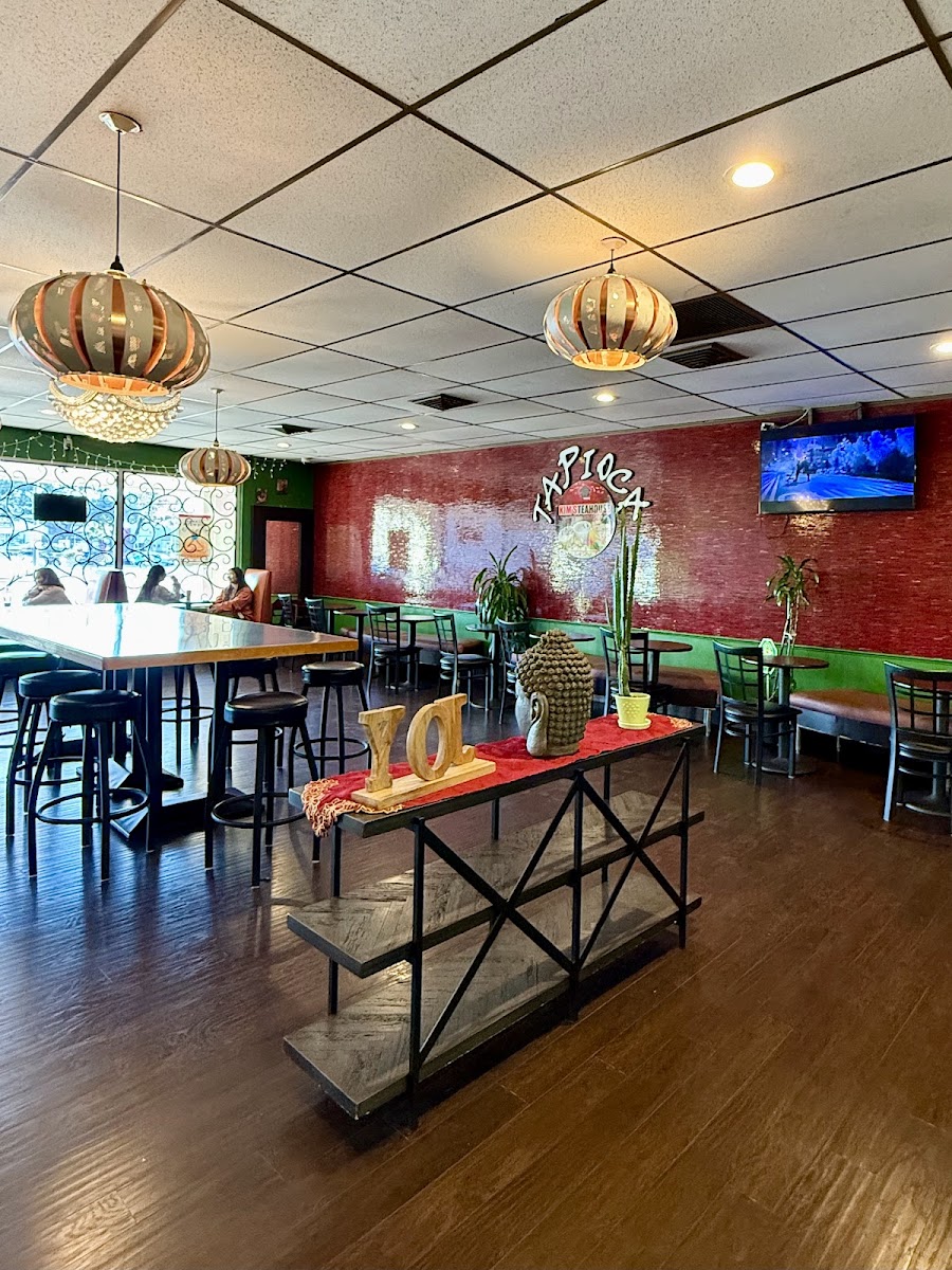 Kim's Teahouse Photos 2