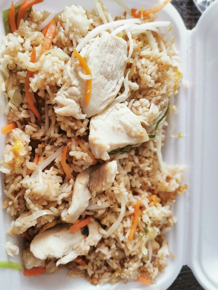 Kim’S Wok Asia Spezialitäten Photos 9