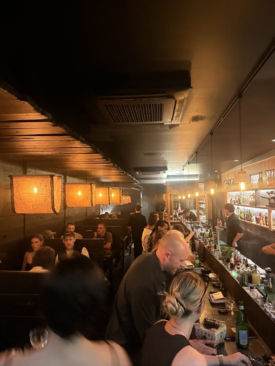Kin Pan-Asian Kitchen & Bar Photos 2