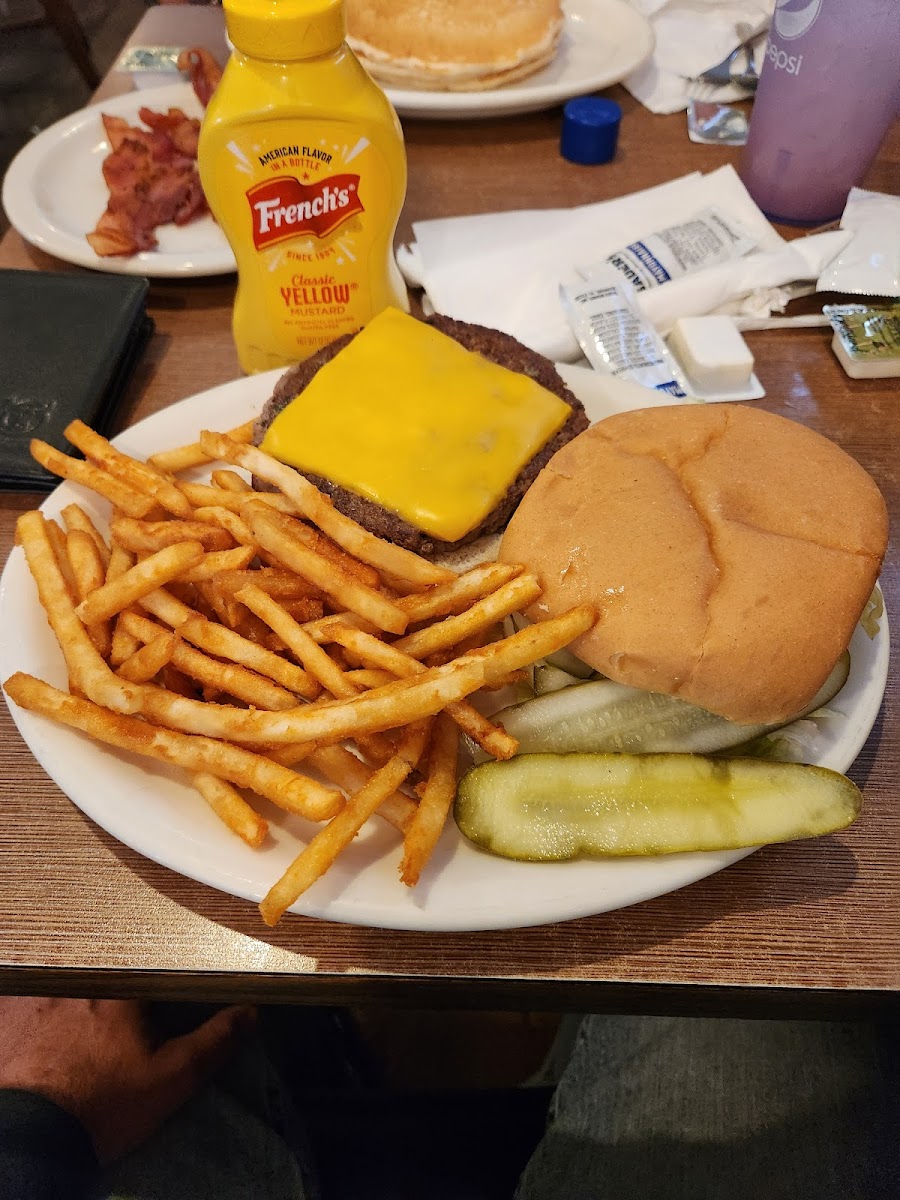 Kincaid Diner