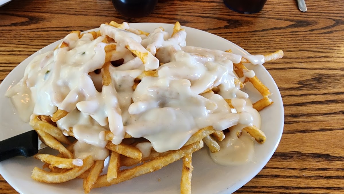 Kincaid Diner Photos 9