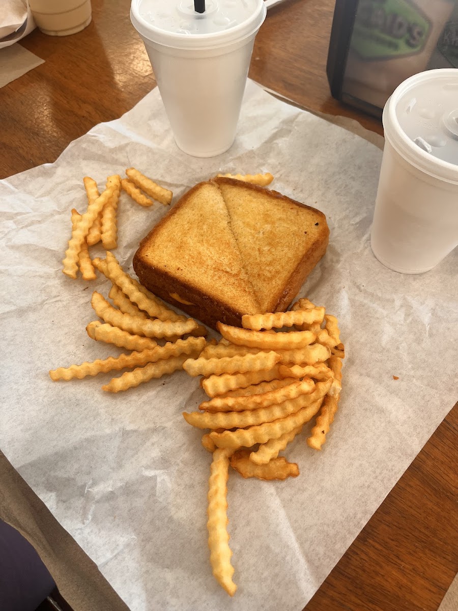 Kincaid's Hamburgers Photos 9