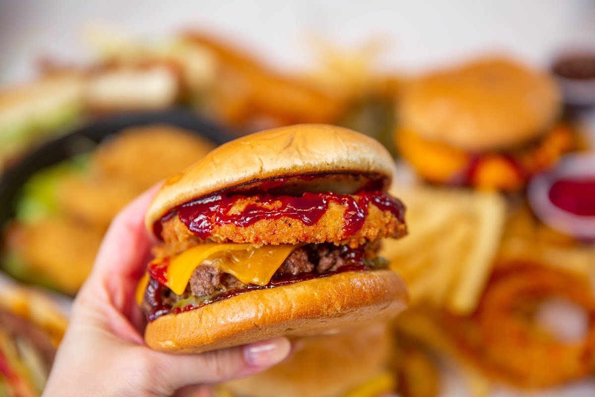 Kincaid's Hamburgers Photos 2