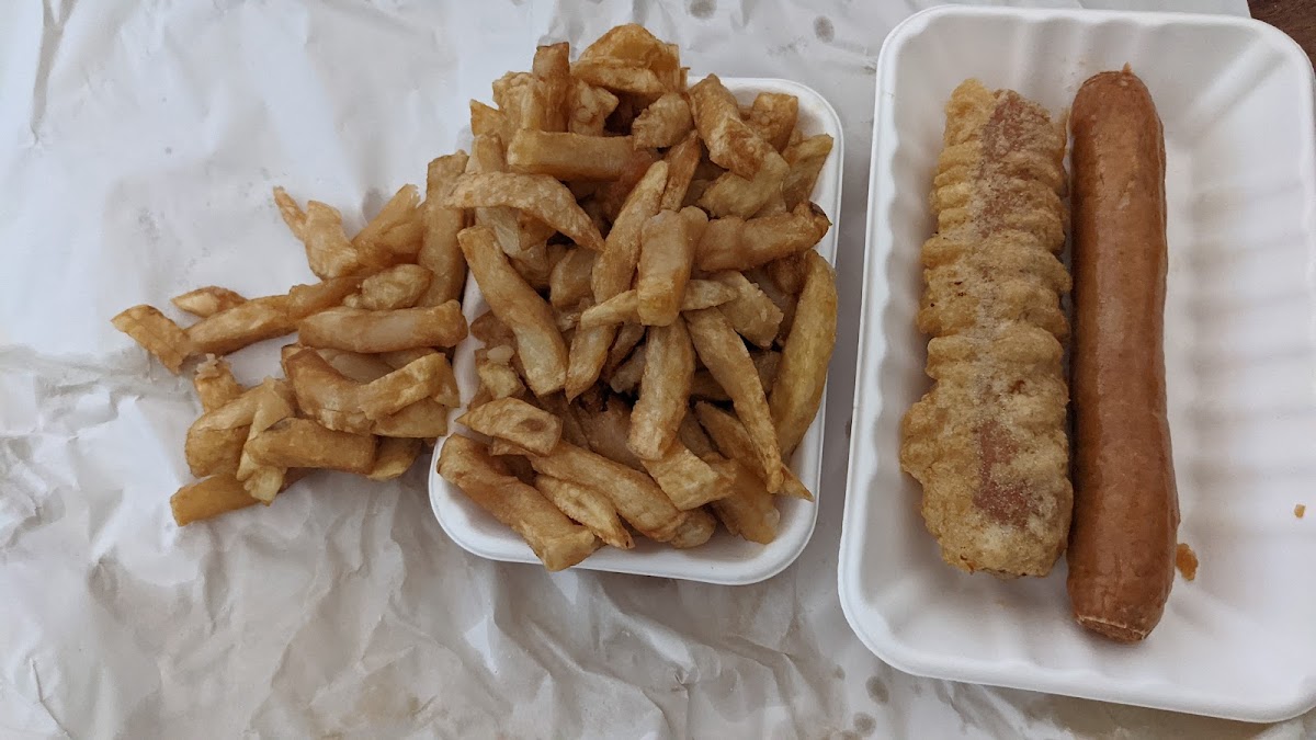 King Cod Photos 9