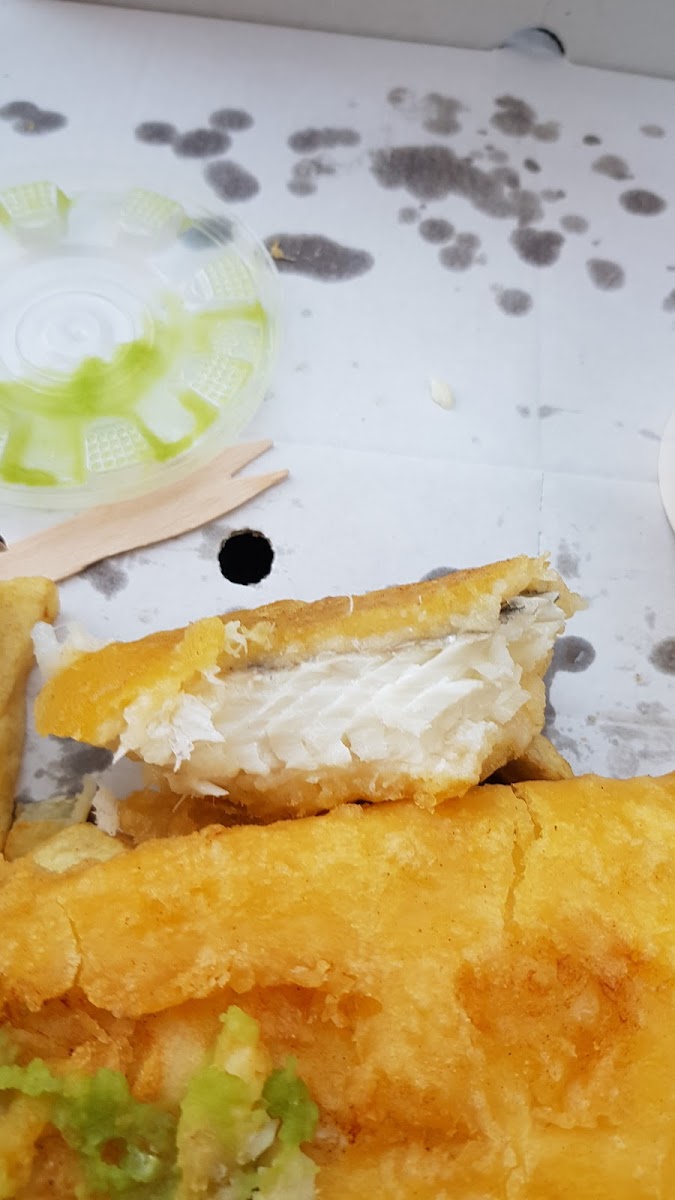 King Fish Takeaway Photos 2