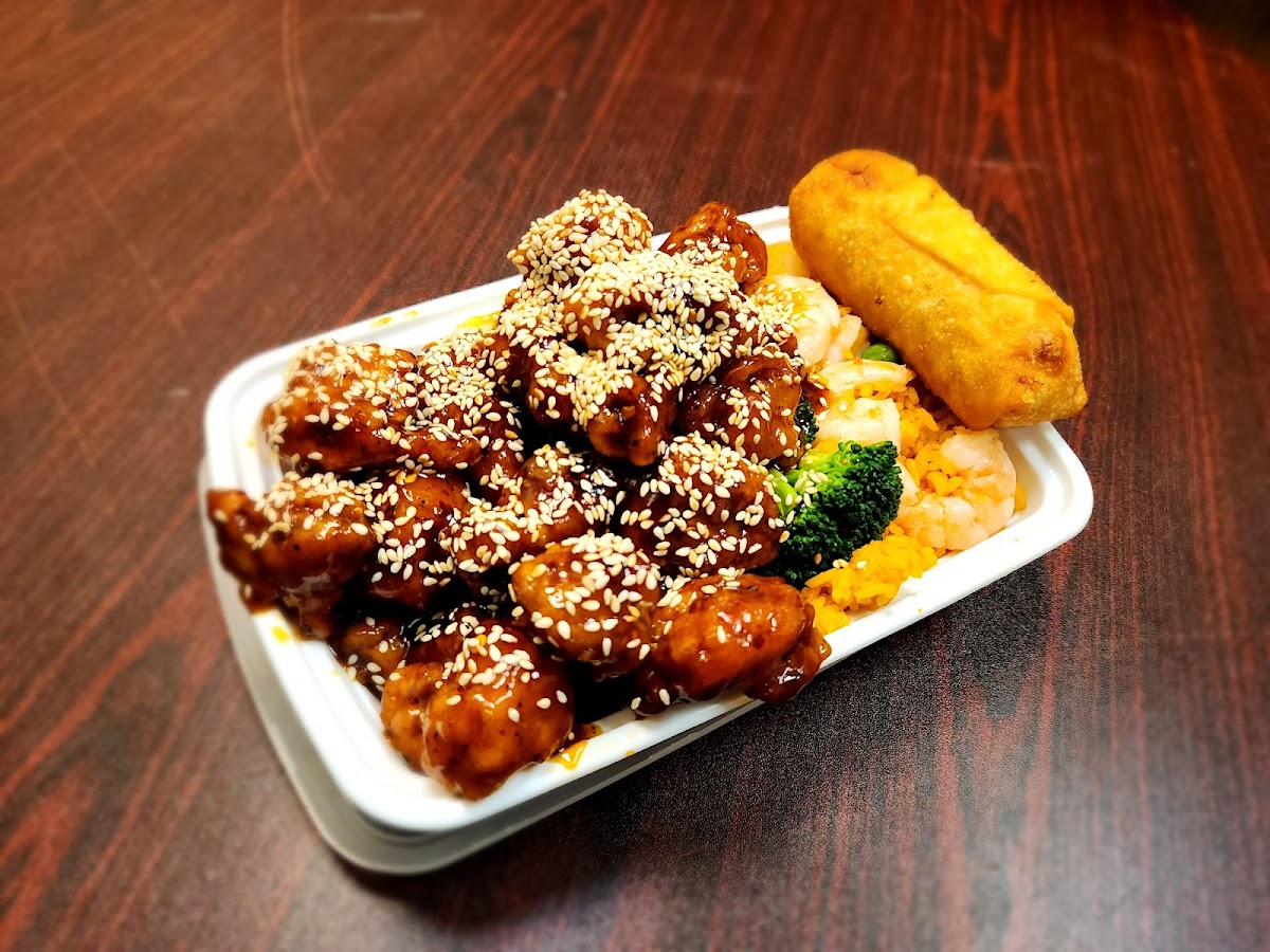 King Garden ( New Castle ) **no Online Ordering** Photos 2