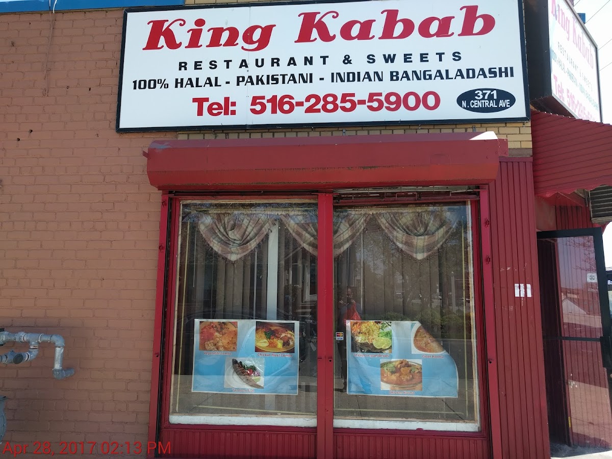 King Kabab