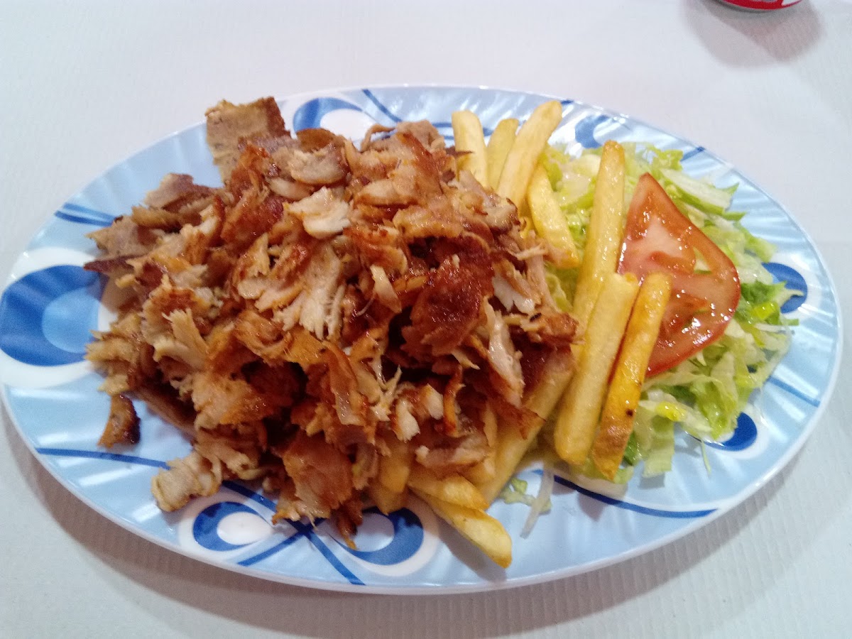 King Kebab Valdespartera Photos 2