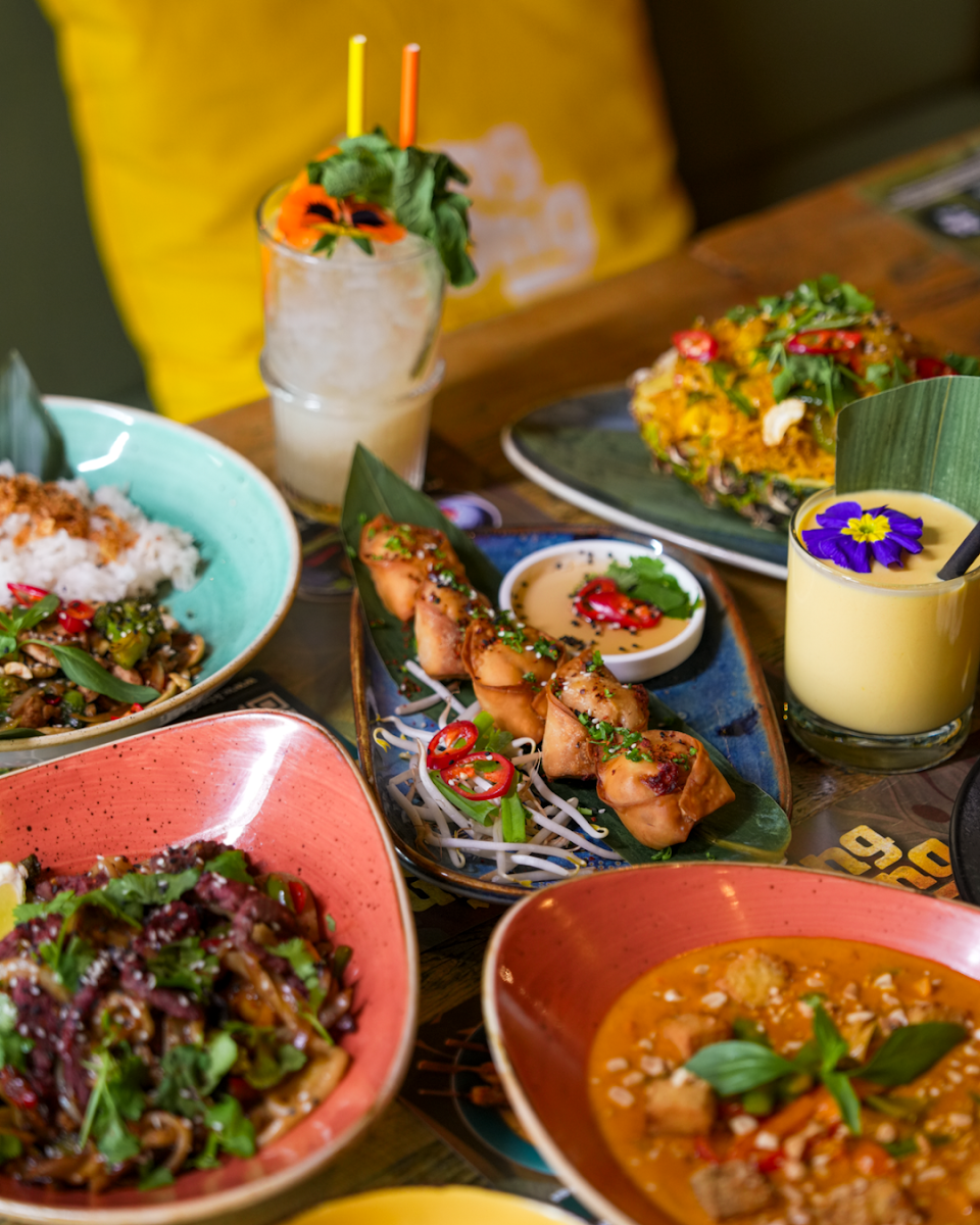 King Kong Thai Food Photos 9