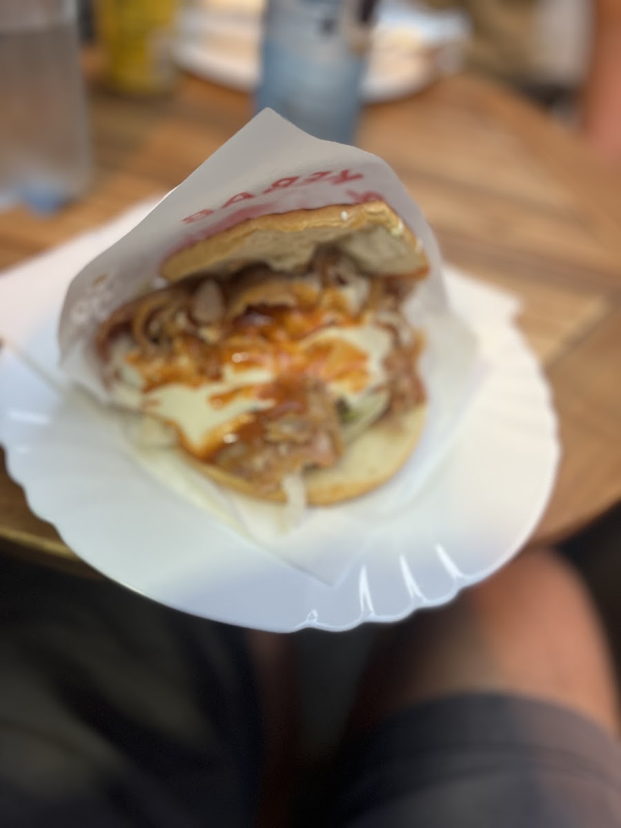 King Omar Döner Kebab Photos 9