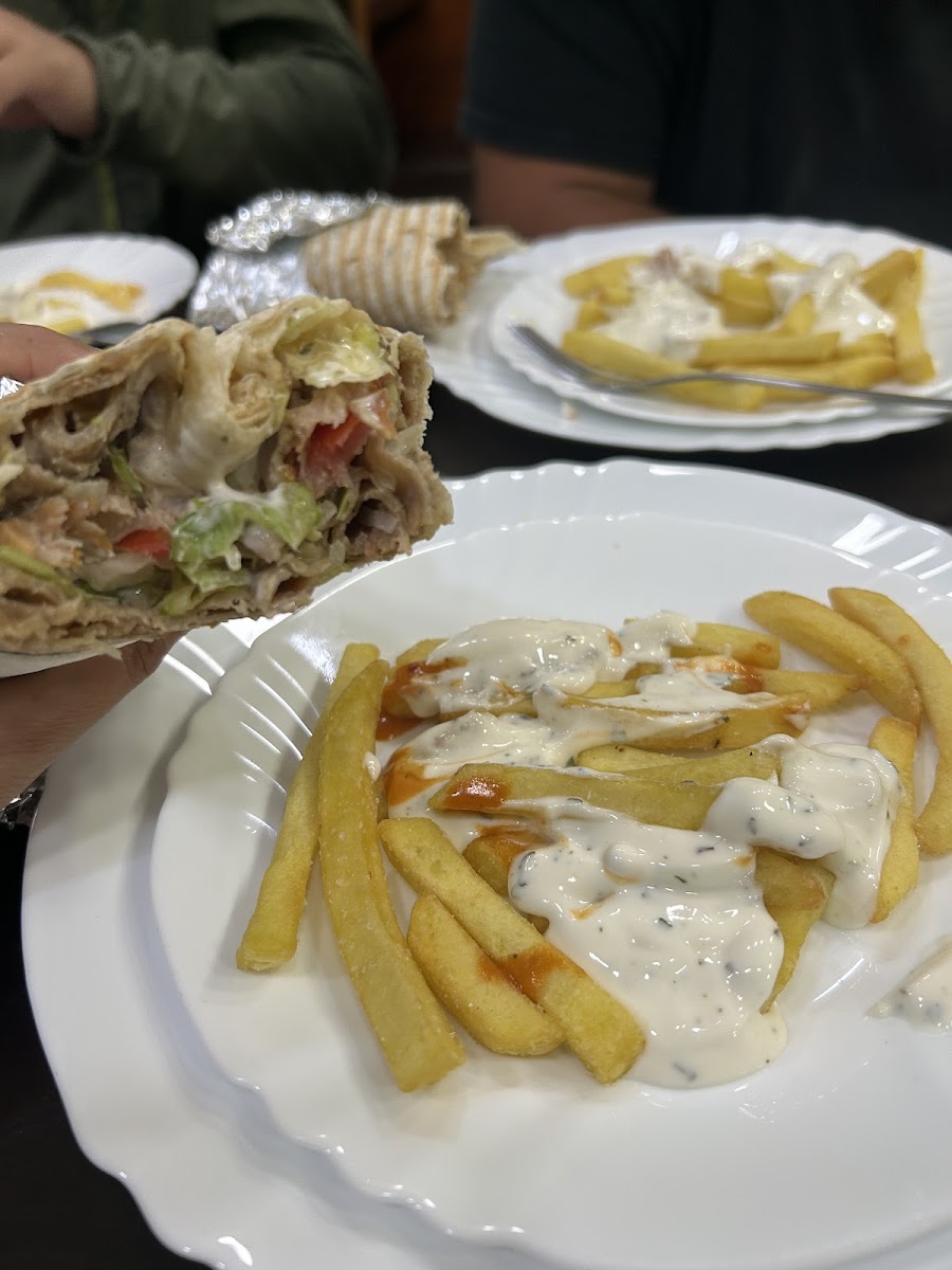 King Omar Döner Kebab Photos 2