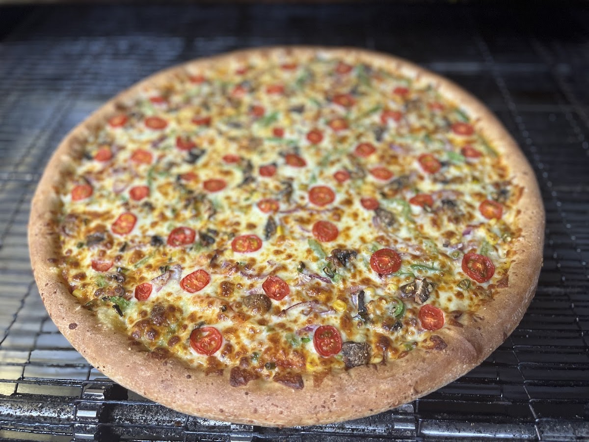 King Pizza & Kebab