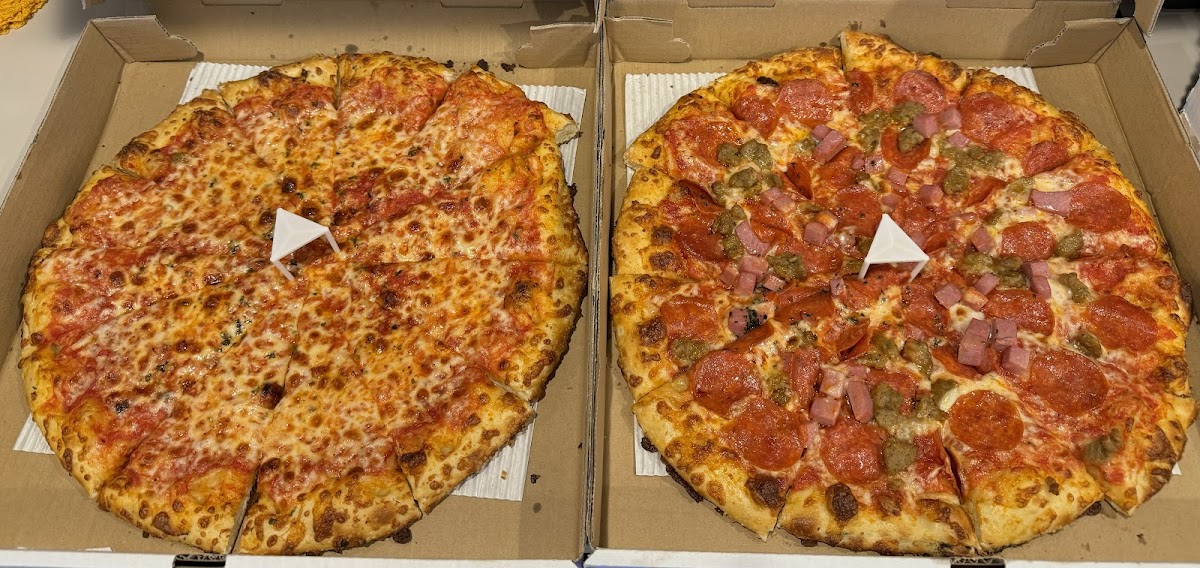 King Pizza Photos 2