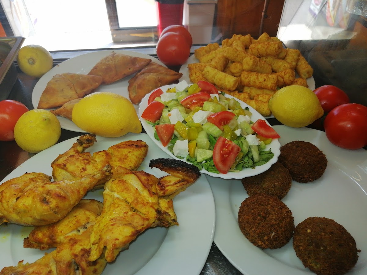 King Pizzeria Kebab Photos 9