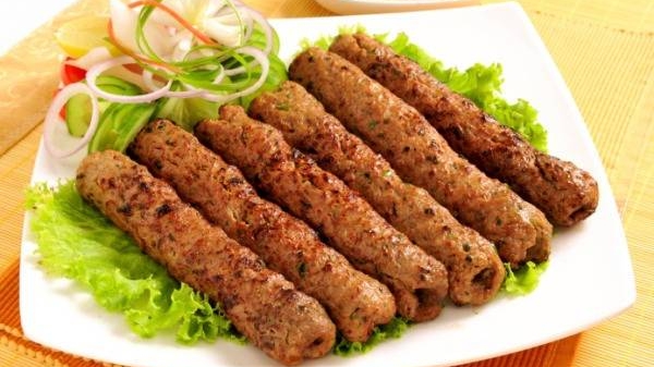 King Pizzeria Kebab Photos 2