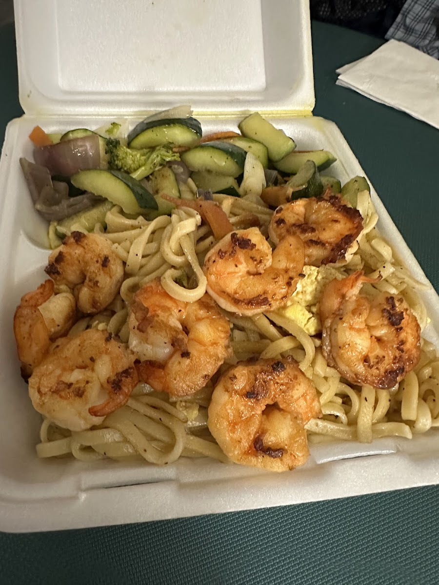 Kingkong Hibachi