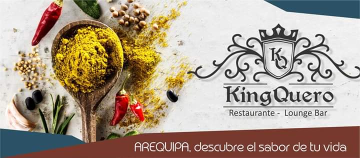 Kingquero Restaurante Lounge Bar Photos 2