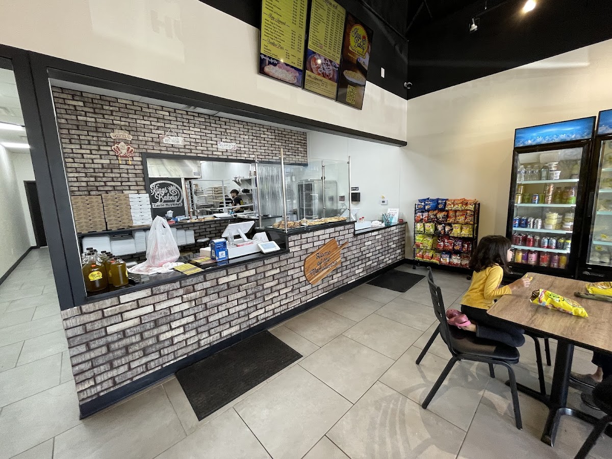 Kings Bakery Canton