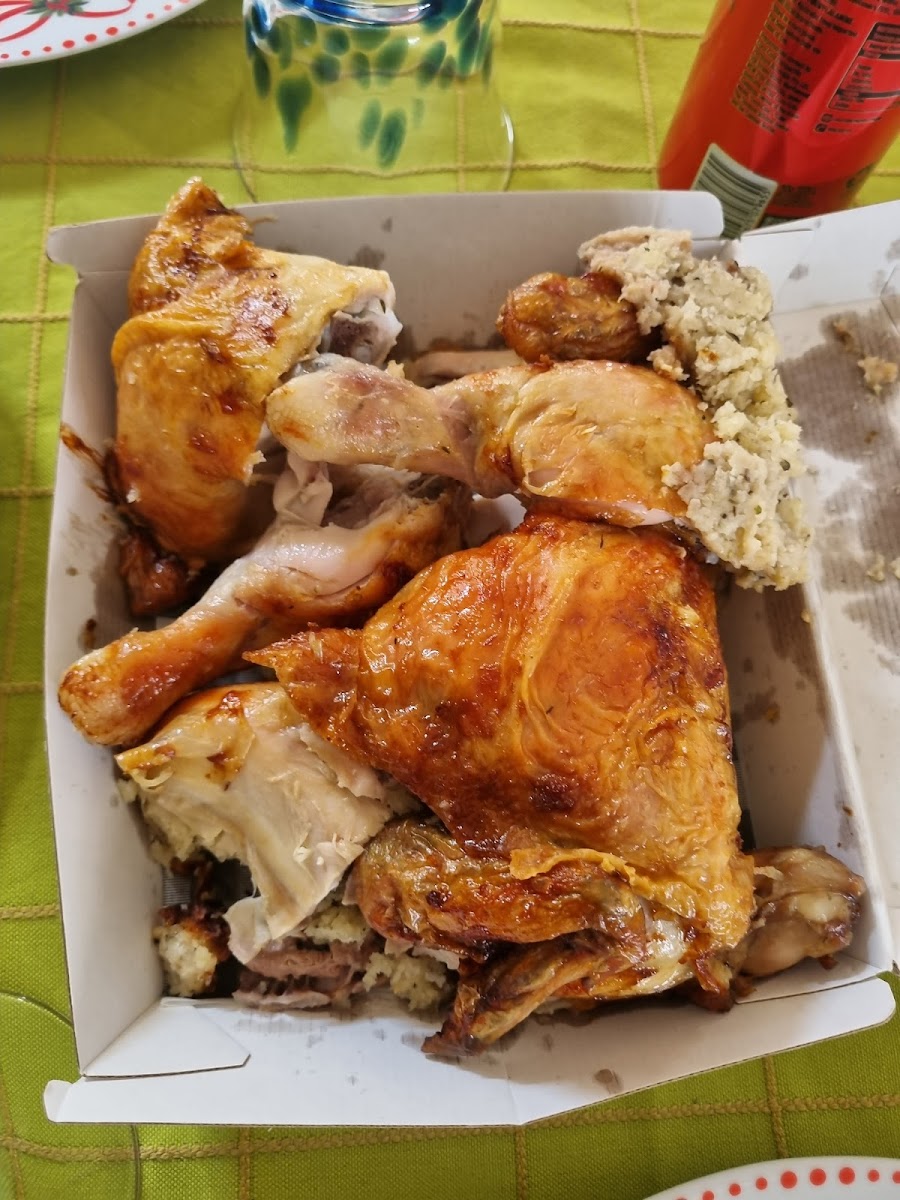Kings Charcoal Chickens Takeaway Photos 9