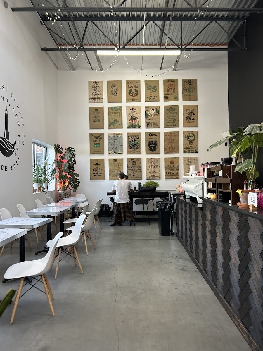 Kings Coast Coffee Company