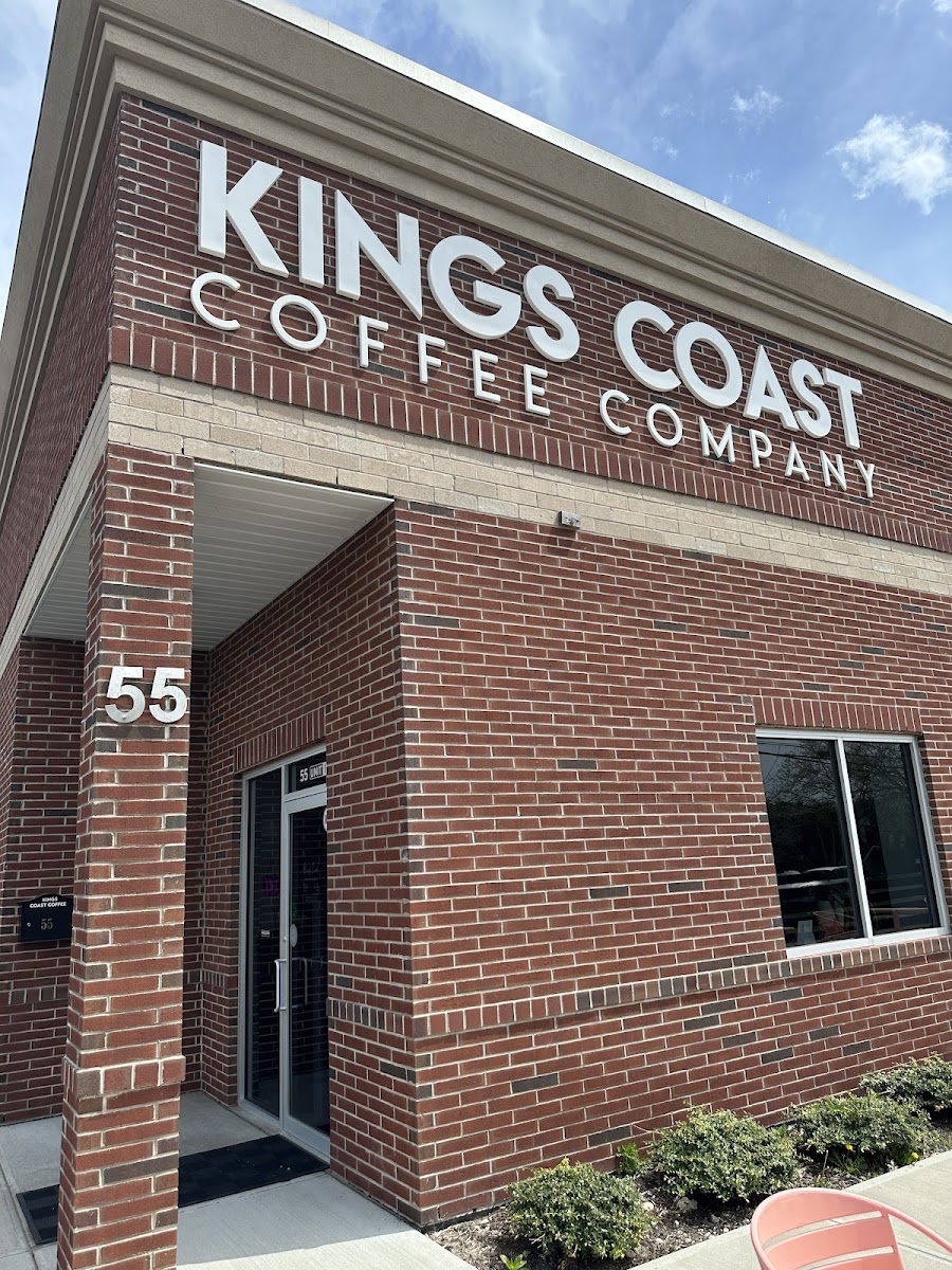 Kings Coast Coffee Company Photos 2