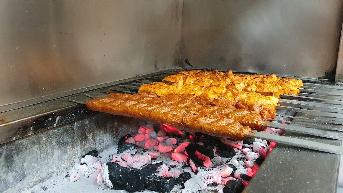 Kings Grill Turkish Kitchen Photos 2