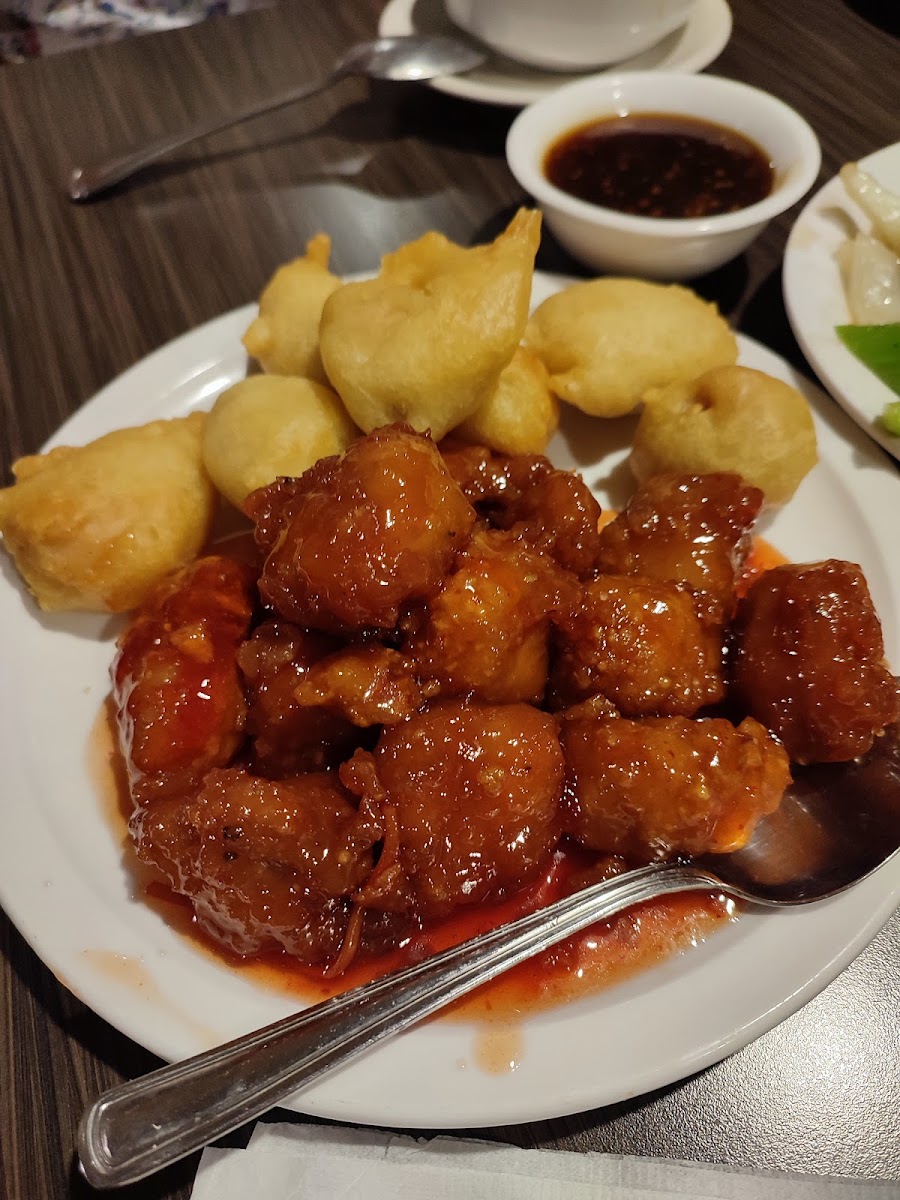 King's Kitchen Chinese Restaurant Photos 9