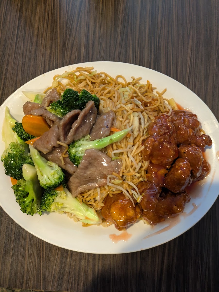 King's Kitchen Chinese Restaurant Photos 2