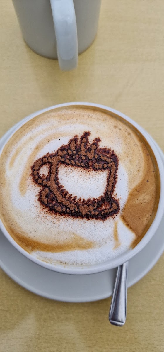 King's Lock Tearooms Photos 9